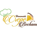 Crepe Bechamel
